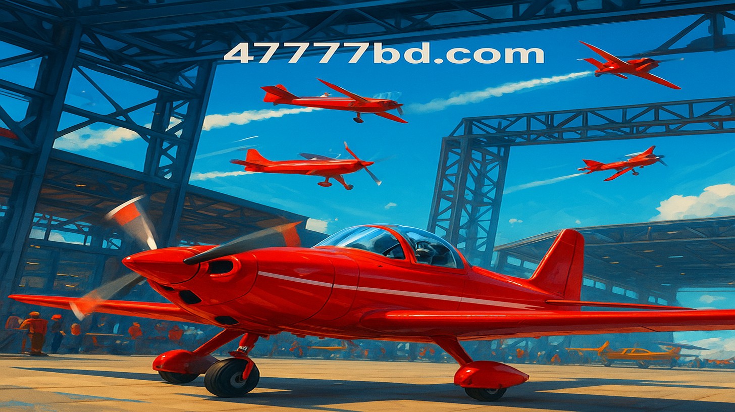 47777bd গেম