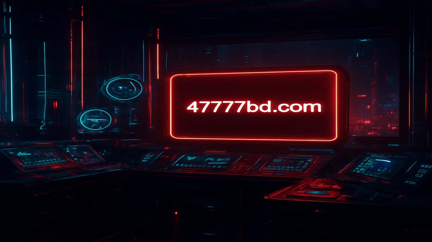 47777bd