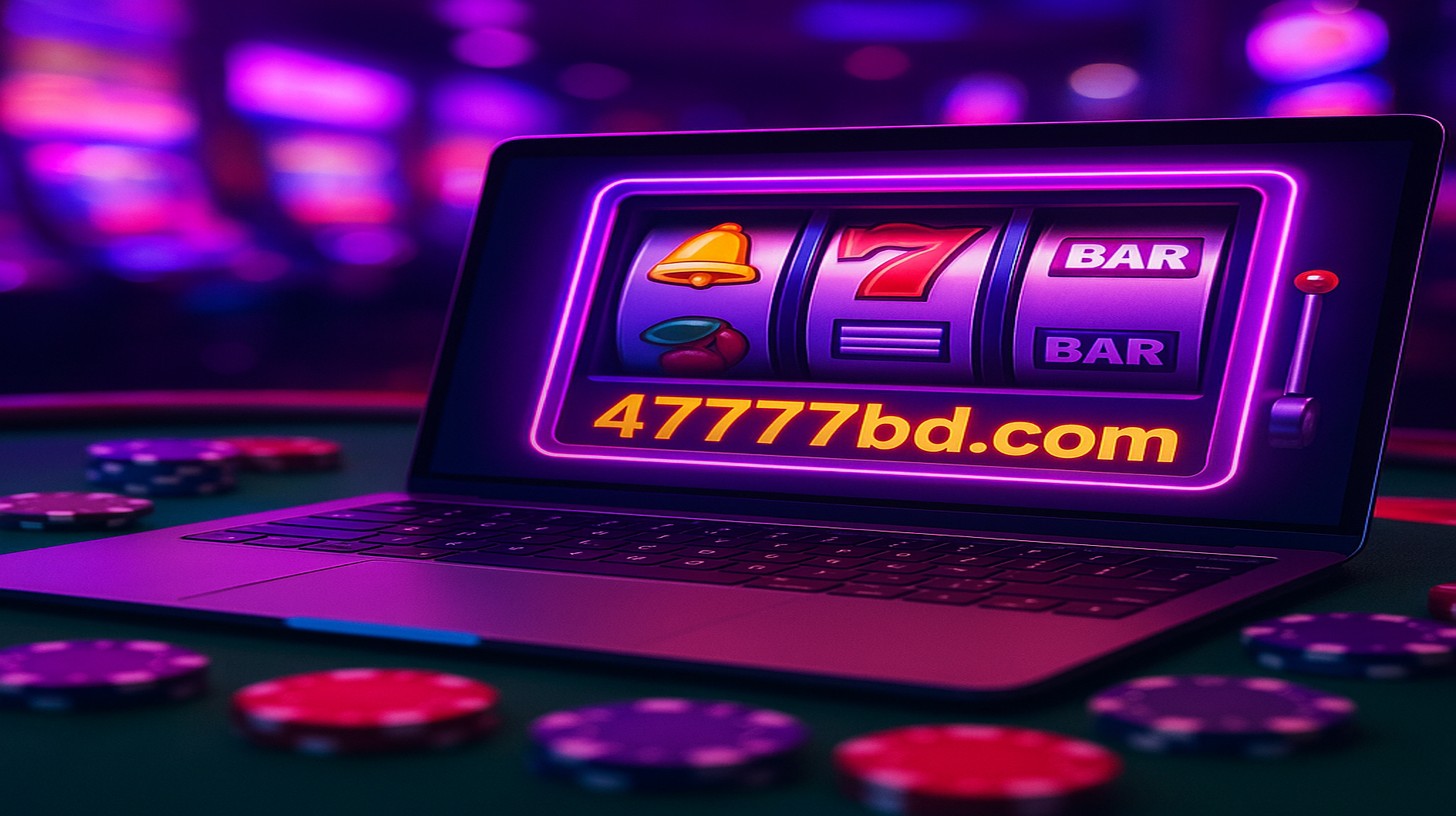 47777bd