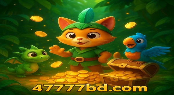 47777bd