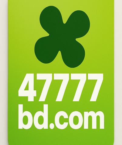 47777bd