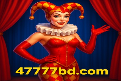 47777bd