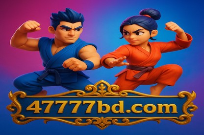 47777bd